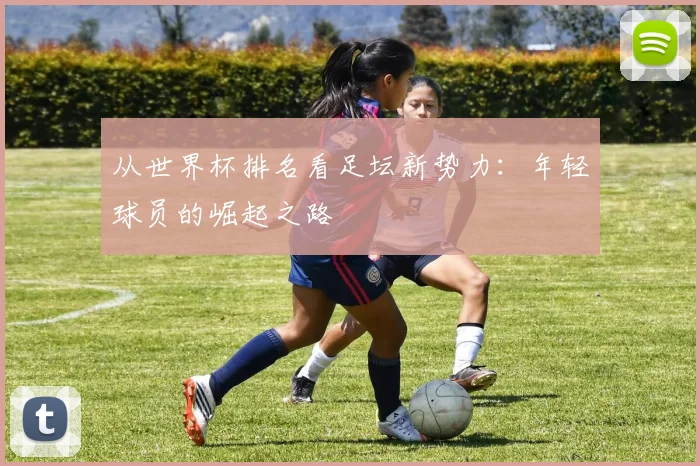 从世界杯排名看足坛新势力：年轻球员的崛起之路