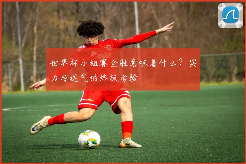 世界杯小组赛全胜意味着什么？实力与运气的终极考验